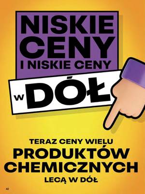 Gazetka Delikatesy