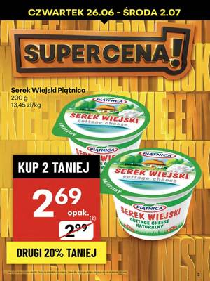 Gazetka Delikatesy