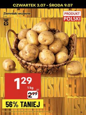 Gazetka Delikatesy