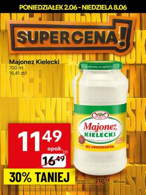 Gazetka Delikatesy