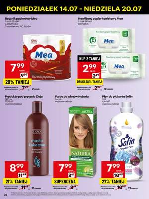 Gazetka Delikatesy