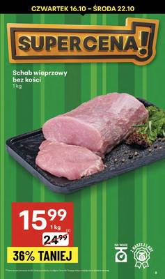 Gazetka Delikatesy