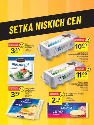 Gazetka Delikatesy