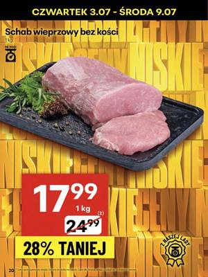 Gazetka Delikatesy