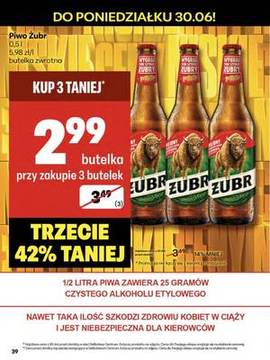 Gazetka Delikatesy