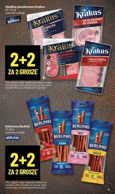 Gazetka Delikatesy