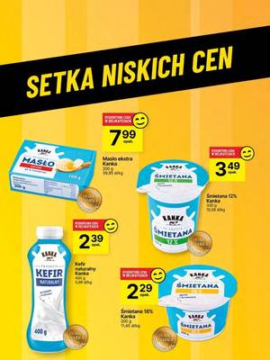 Gazetka Delikatesy