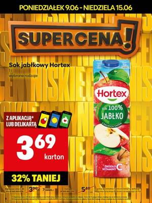 Gazetka Delikatesy