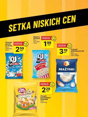 Gazetka Delikatesy