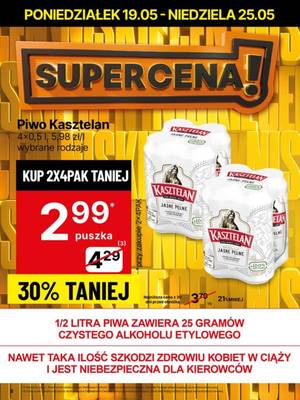Gazetka Delikatesy
