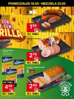 Gazetka Delikatesy