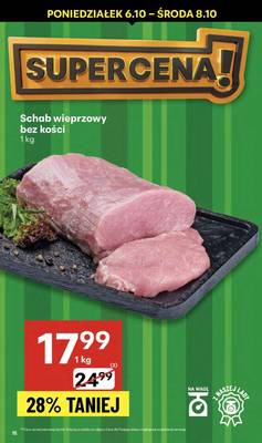 Gazetka Delikatesy