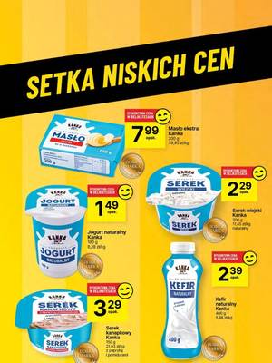 Gazetka Delikatesy