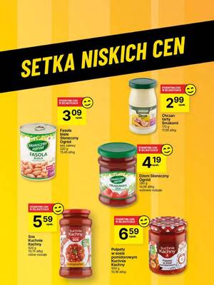 Gazetka Delikatesy