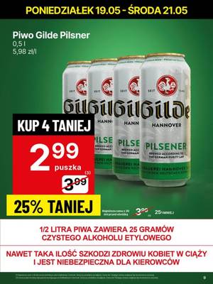 Gazetka Delikatesy