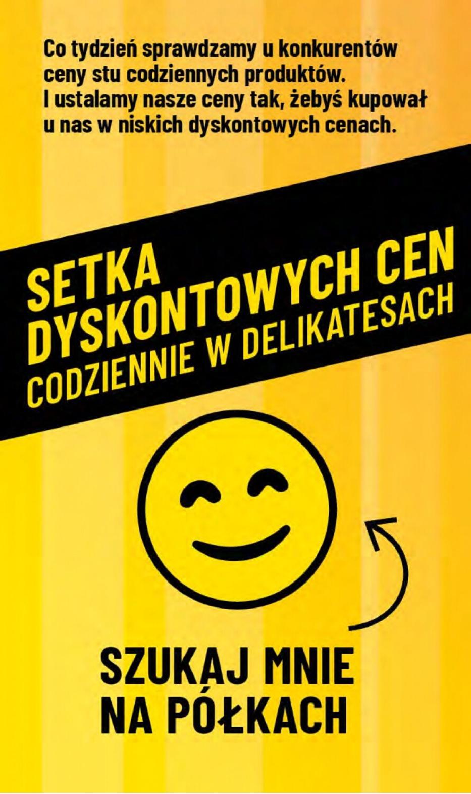 Gazetka promocyjna Delikatesy Centrum do 23/10/2024 str.37