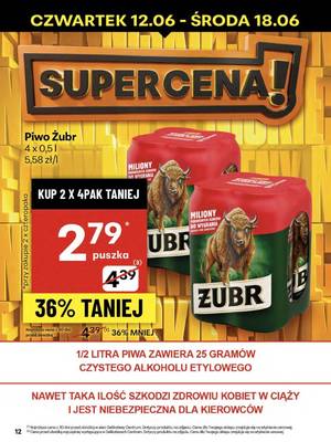 Gazetka Delikatesy