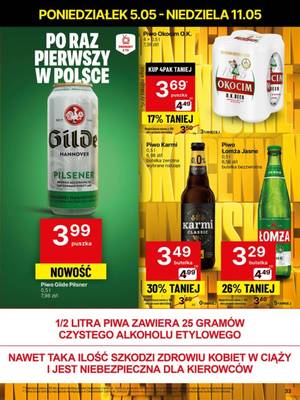 Gazetka Delikatesy