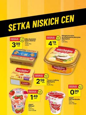 Gazetka Delikatesy