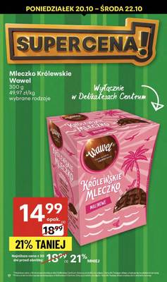 Gazetka Delikatesy