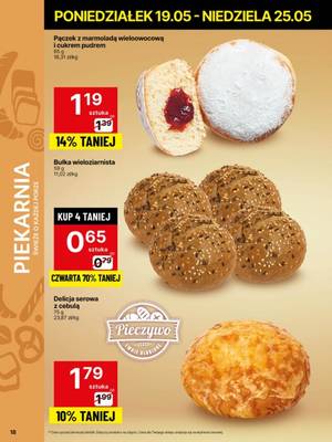 Gazetka Delikatesy