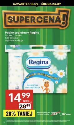 Gazetka Delikatesy