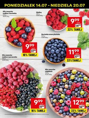 Gazetka Delikatesy
