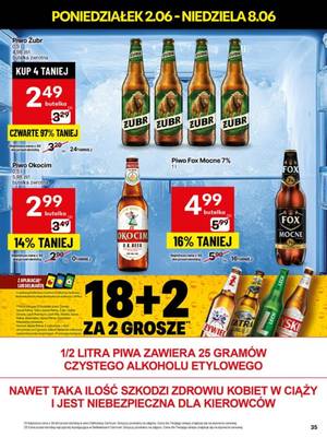 Gazetka Delikatesy
