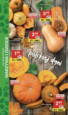 Gazetka Delikatesy