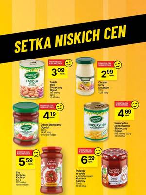 Gazetka Delikatesy