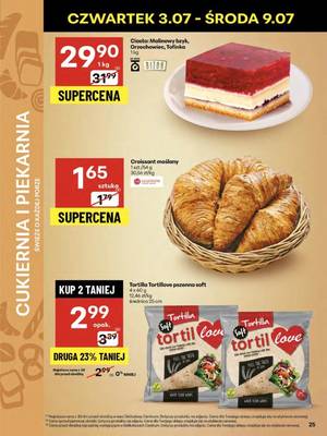 Gazetka Delikatesy