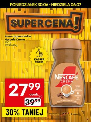 Gazetka Delikatesy