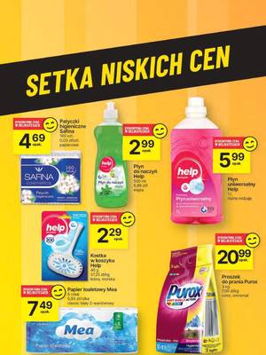 Gazetka Delikatesy
