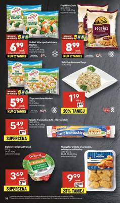 Gazetka Delikatesy