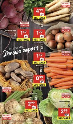 Gazetka Delikatesy