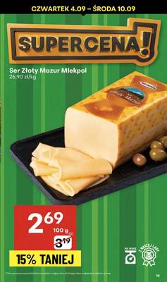 Gazetka Delikatesy