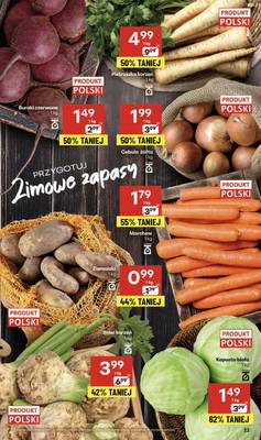 Gazetka Delikatesy