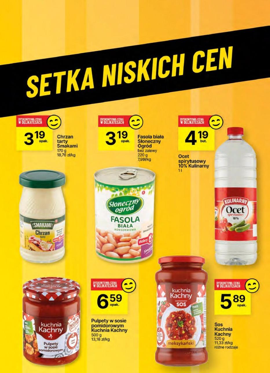 Gazetka promocyjna Delikatesy Centrum do 08/01/2025 str.50