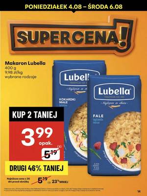 Gazetka Delikatesy