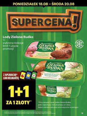 Gazetka Delikatesy