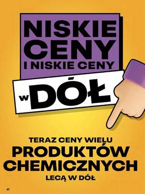 Gazetka Delikatesy