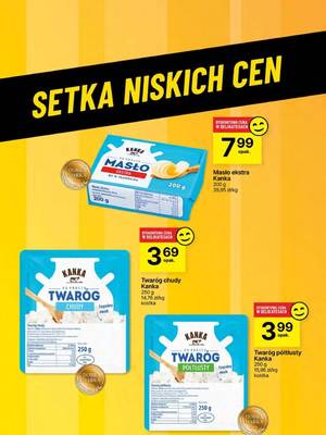 Gazetka Delikatesy
