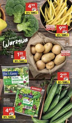 Gazetka Delikatesy