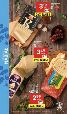 Gazetka Delikatesy