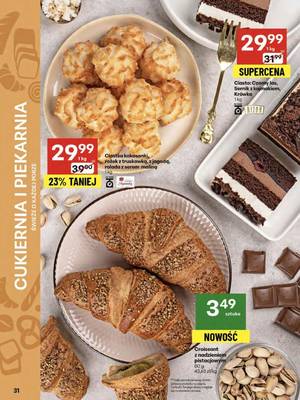 Gazetka Delikatesy