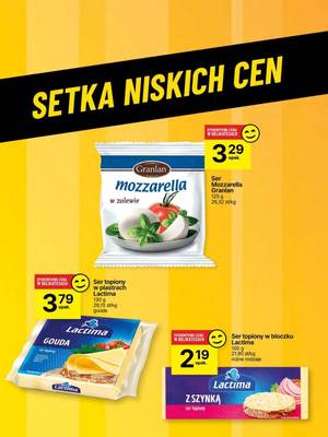 Gazetka Delikatesy