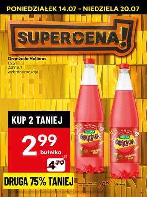 Gazetka Delikatesy