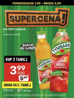 Gazetka Delikatesy