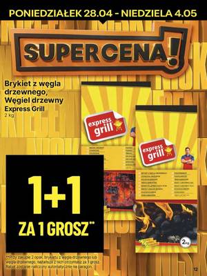 Gazetka Delikatesy