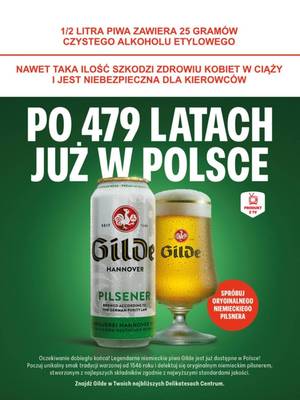 Gazetka Delikatesy